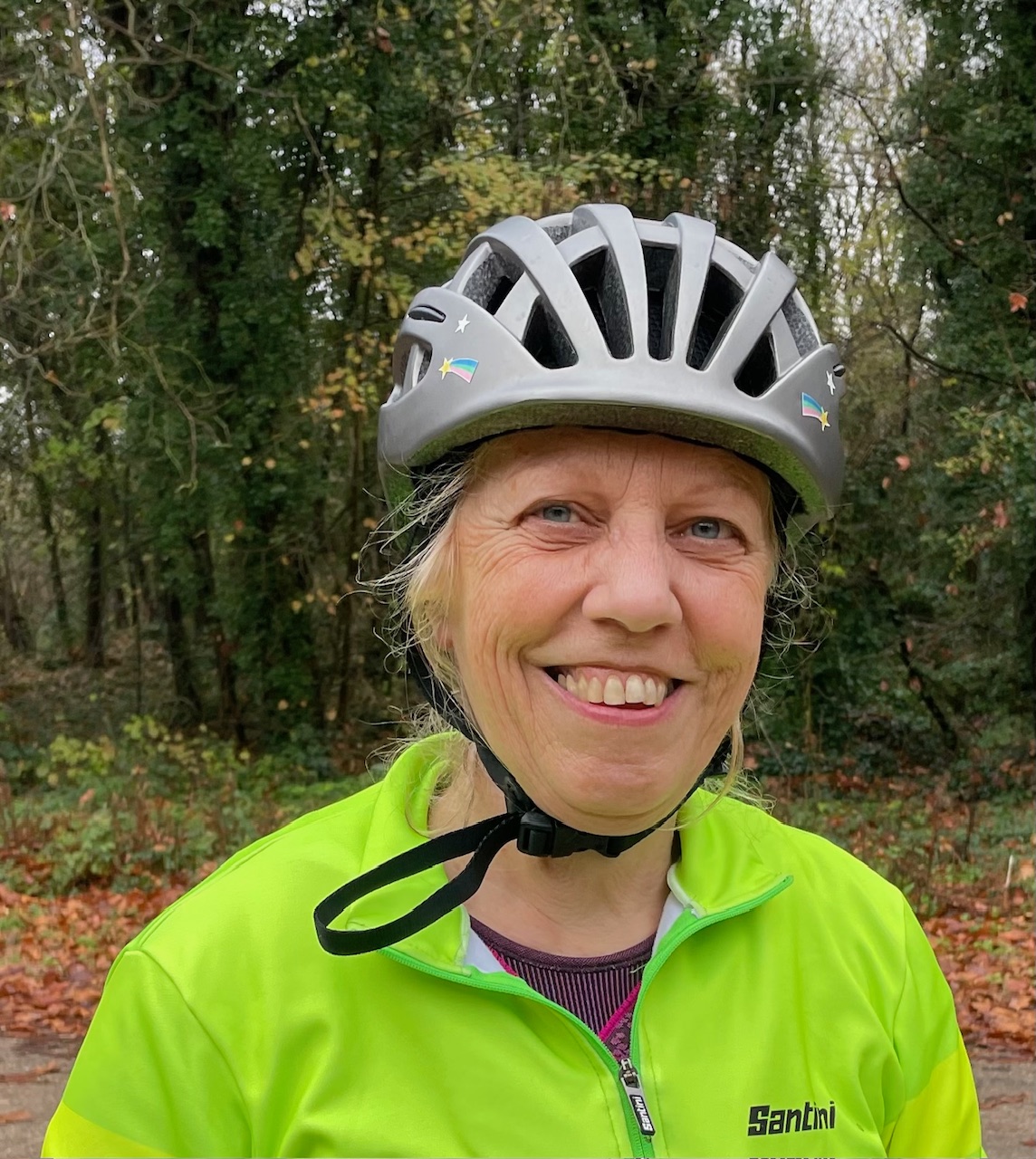 Fabienne NIESS-GERBER